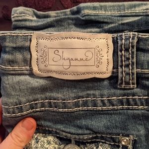 Girls Shyanne Jeans
